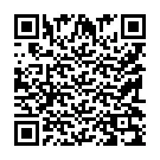 Kod QR dla numeru telefonu +9519039061