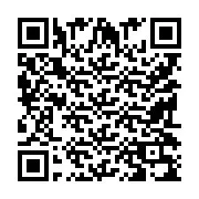 QR-koodi puhelinnumerolle +9519039067