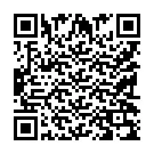 Kode QR untuk nomor Telepon +9519039079