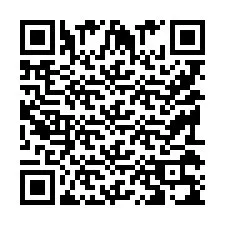 QR-koodi puhelinnumerolle +9519039081