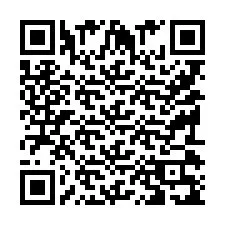 Kod QR dla numeru telefonu +9519039100