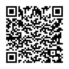 Código QR para número de teléfono +9519039106