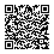 Kode QR untuk nomor Telepon +9519039120