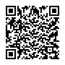 QR-code voor telefoonnummer +9519039130