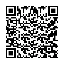 Codice QR per il numero di telefono +9519039160