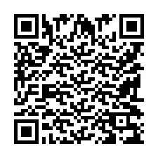 電話番号のQRコード +9519039237