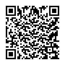 電話番号のQRコード +9519039255
