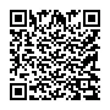 Kode QR untuk nomor Telepon +9519039321