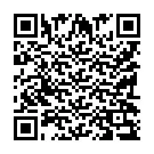 QR-koodi puhelinnumerolle +9519039374