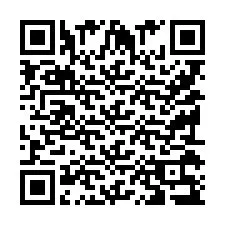 QR Code pour le numéro de téléphone +9519039388