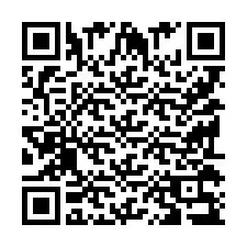 Kode QR untuk nomor Telepon +9519039396