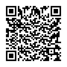 電話番号のQRコード +9519039400