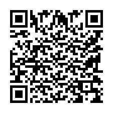 Código QR para número de telefone +9519039413