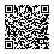 Codice QR per il numero di telefono +9519039417