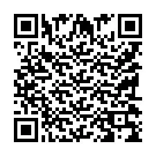 Kode QR untuk nomor Telepon +9519039418