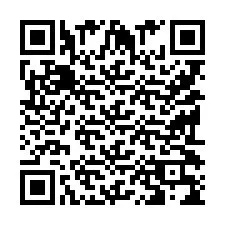 QR-kood telefoninumbri jaoks +9519039426