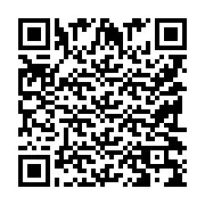 QR-code voor telefoonnummer +9519039429