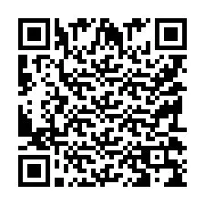 QR-код для номера телефона +9519039440