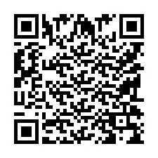 Kode QR untuk nomor Telepon +9519039453