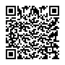 QR код за телефонен номер +9519039454