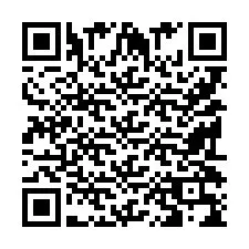 Código QR para número de teléfono +9519039467