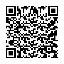 Codice QR per il numero di telefono +9519039468