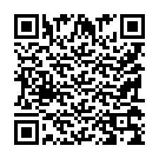 Kode QR untuk nomor Telepon +9519039485