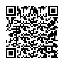 QR-koodi puhelinnumerolle +9519039608