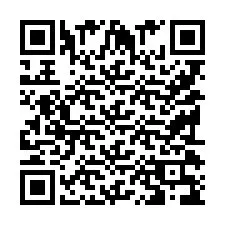 QR Code pour le numéro de téléphone +9519039619