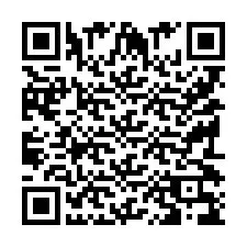 QR-code voor telefoonnummer +9519039620