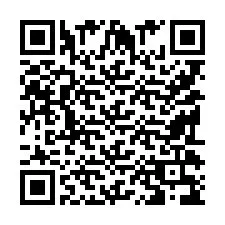 Kode QR untuk nomor Telepon +9519039657