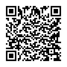 Codice QR per il numero di telefono +9519039676