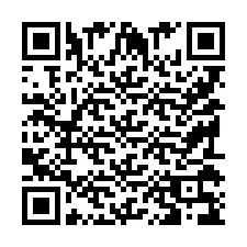 QR-code voor telefoonnummer +9519039681