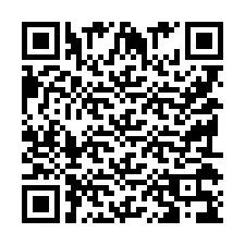 QR-koodi puhelinnumerolle +9519039688