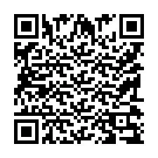 QR-код для номера телефона +9519039701