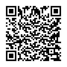 QR kód a telefonszámhoz +9519039716