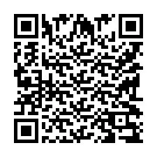 QR-код для номера телефона +9519039732