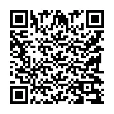 QR-код для номера телефона +9519039738