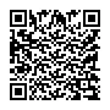 Codice QR per il numero di telefono +9519039758