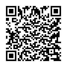 QR kód a telefonszámhoz +9519039760