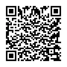 QR Code สำหรับหมายเลขโทรศัพท์ +9519039784