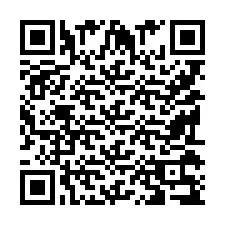 Código QR para número de teléfono +9519039787