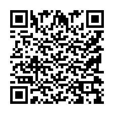 QR-koodi puhelinnumerolle +9519039809