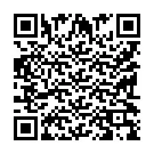 QR Code for Phone number +9519039822