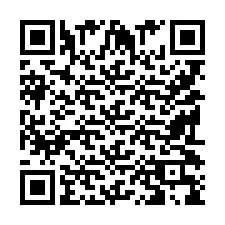 QR kód a telefonszámhoz +9519039827