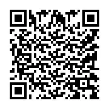 QR kód a telefonszámhoz +9519039848