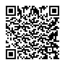 QR-Code für Telefonnummer +9519039877