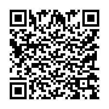 QR kód a telefonszámhoz +9519039888