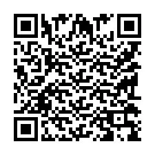 QR Code for Phone number +9519039892