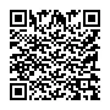 Codice QR per il numero di telefono +9519039904